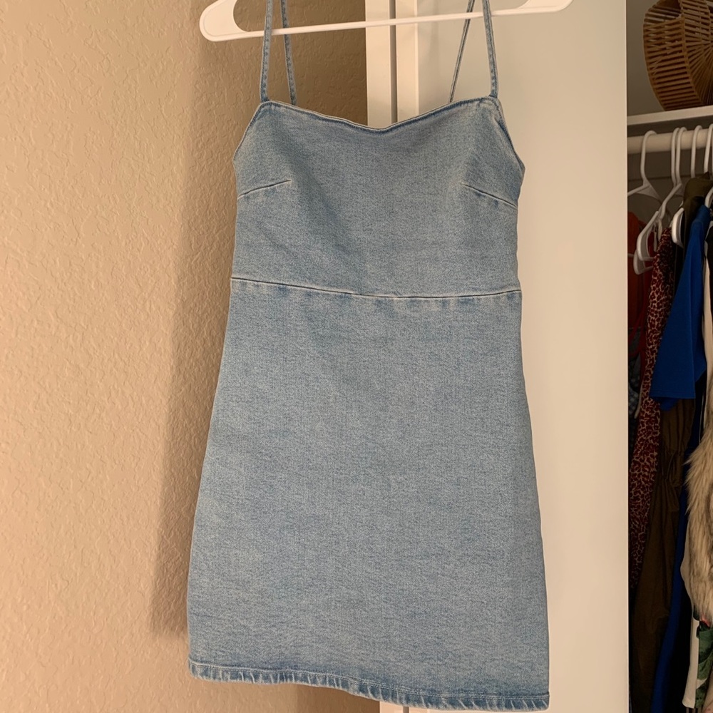Zara Mini Dress